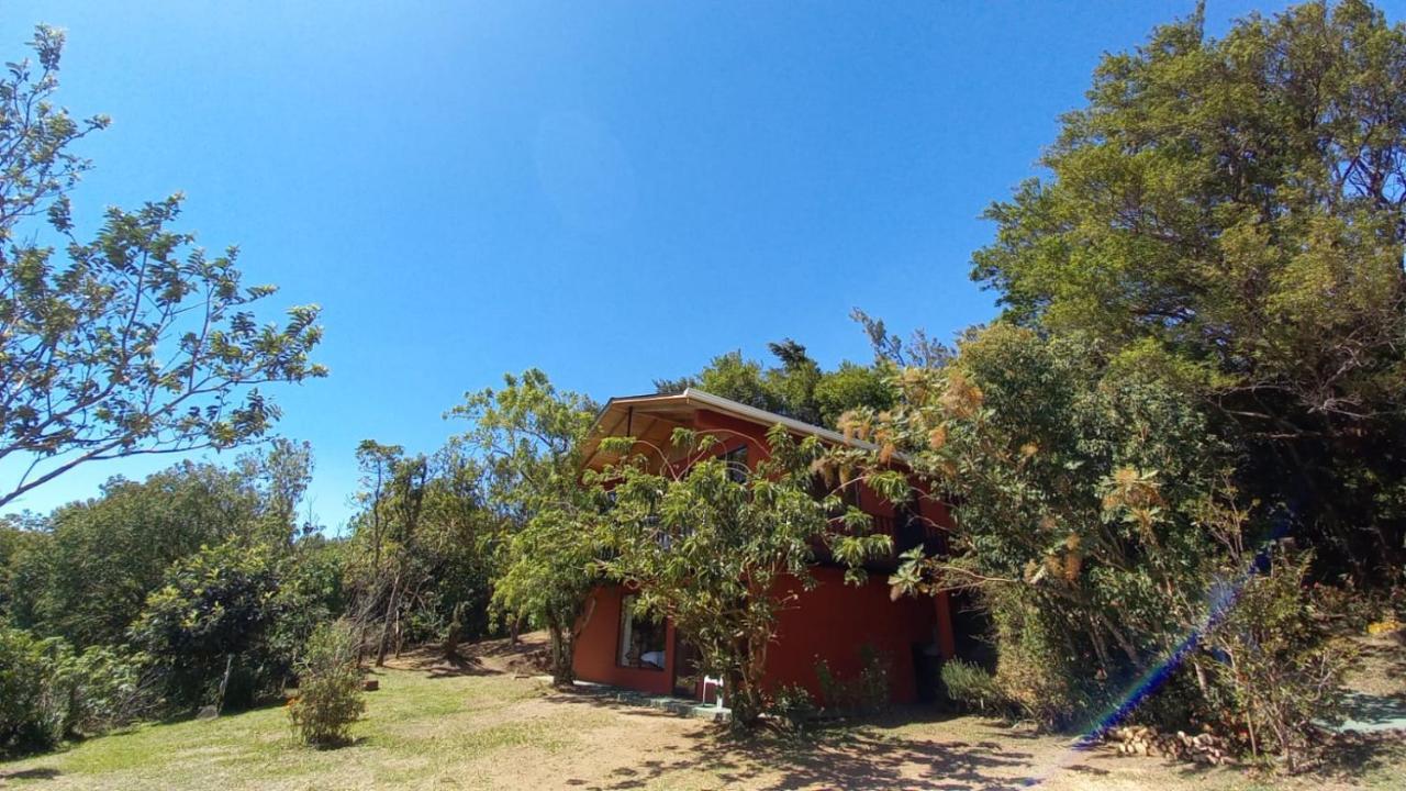 Villa Casa De Montana Tica Linda Monteverde Exterior foto